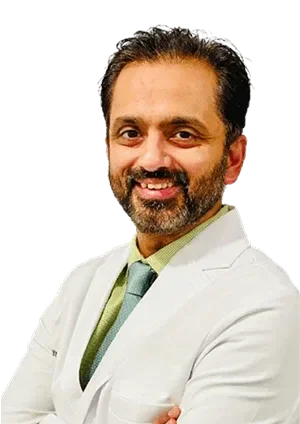 dr yagnik pandya