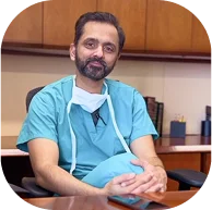 dr yagnik pandya